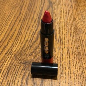 BUXOM Shimmer Shock Lip Stick FIREBALL Lipstick
